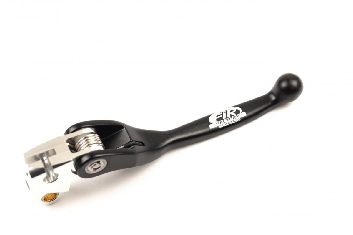 FIR Fir H/d Ulti-flex Lever Yamaha, 09-12 YZF Forged, Aclc-391