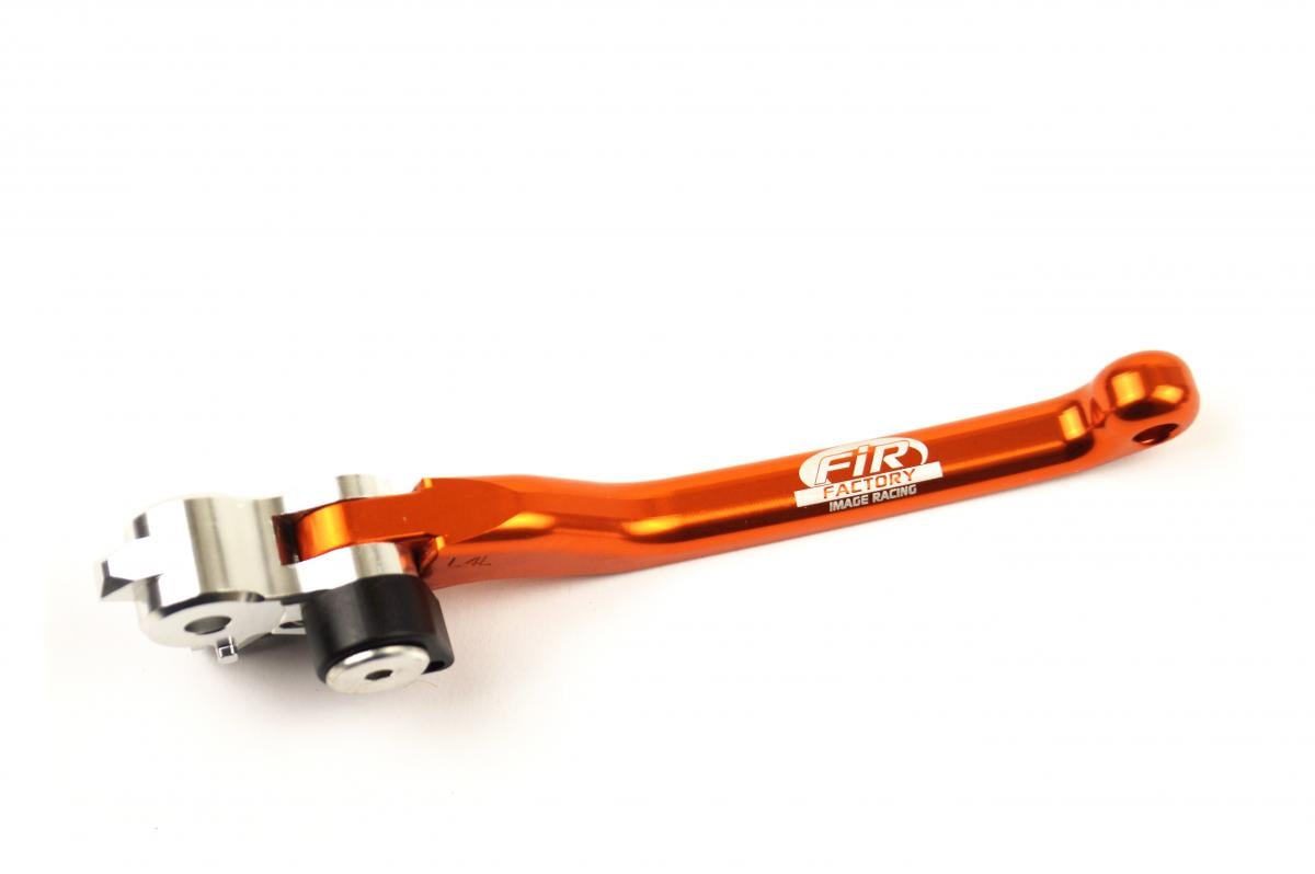FIR Fir H/d Ulti-flex Lever KTM Hus, 50302031300, Husaberg, Clutch Aclc-414