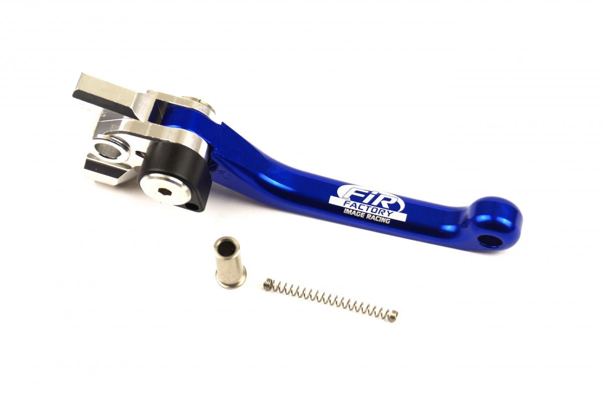 FIR Fir H/d Ulti-flex Lever KTM Hus, 54802031000 Blade Forged, Aclc-405