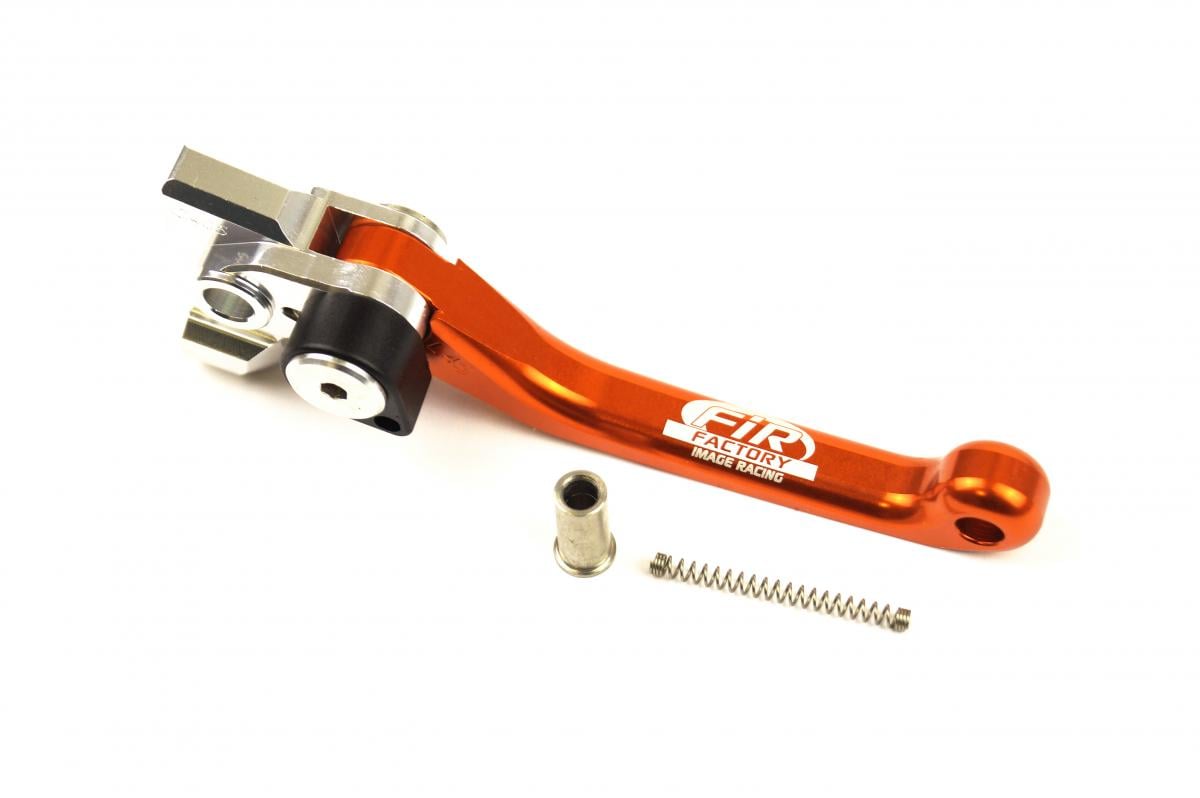 FIR Fir H/d Ulti-flex Lever KTM Hus, 54802031000 Blade Forged, Aclc-405