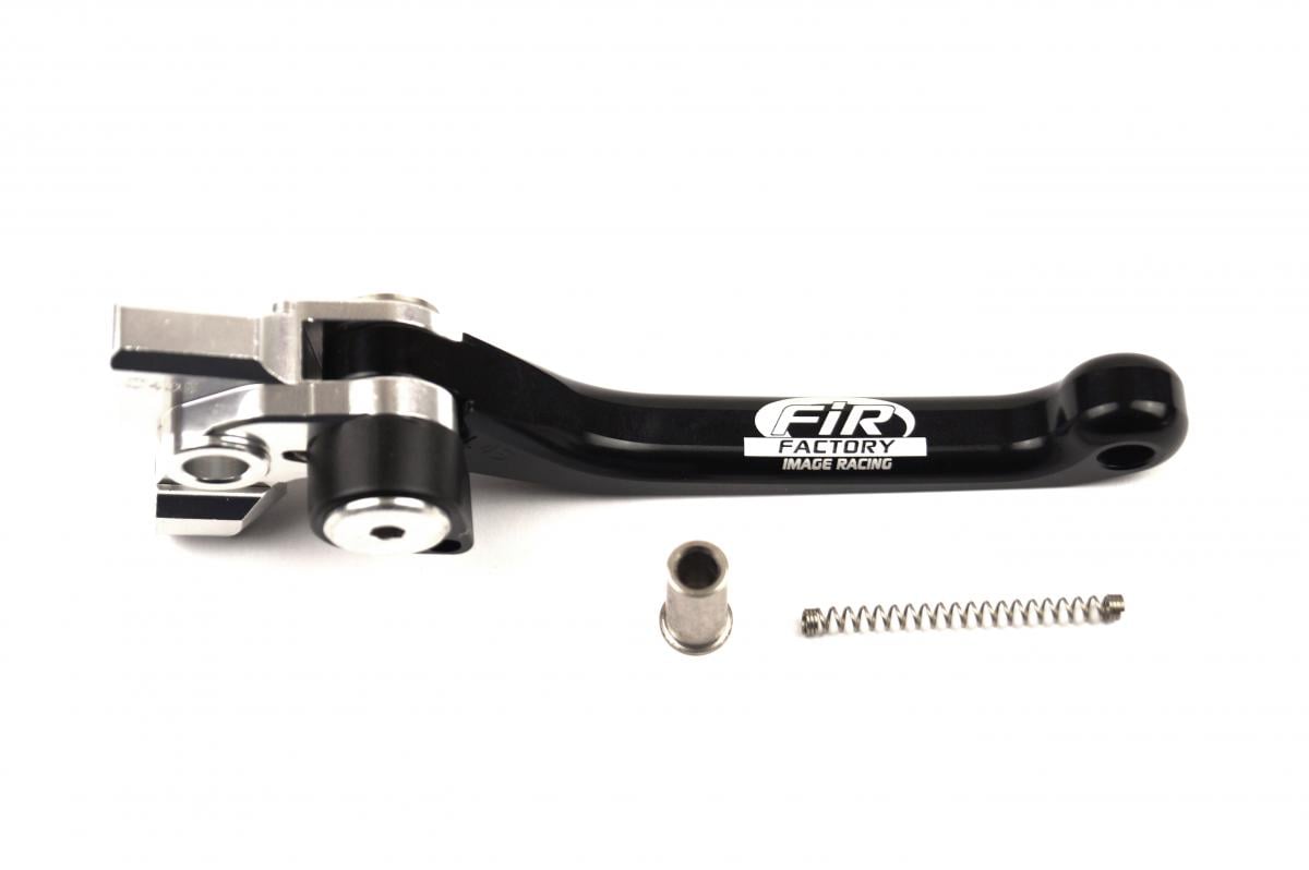 FIR Fir H/d Ulti-flex Lever KTM Hus, 54802031000 Blade Forged, Aclc-405