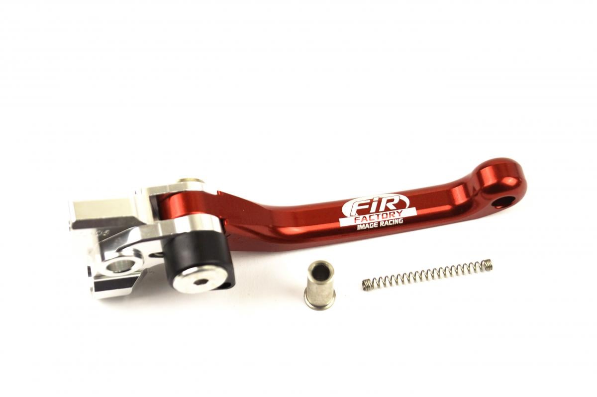 FIR Fir H/d Ulti-flex Lever KTM Hus, 54802031000 Blade Forged, Aclc-405