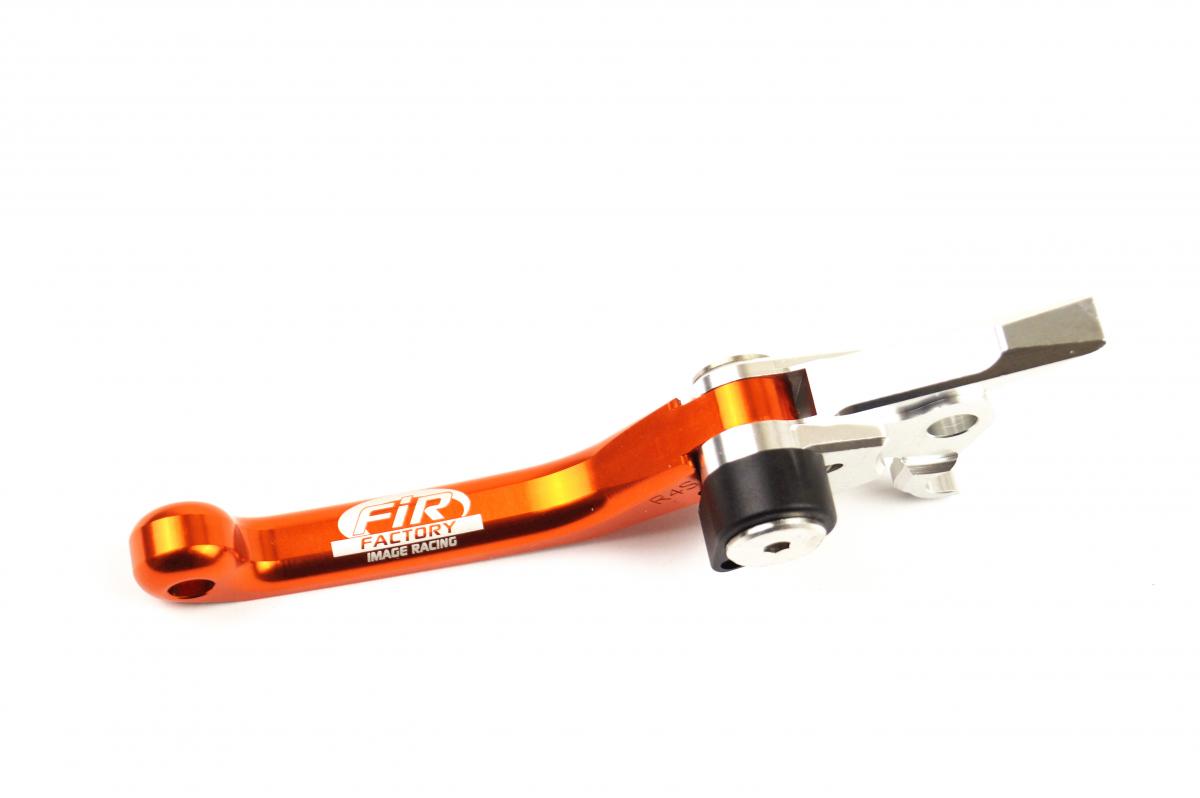 FIR Lever Blade Ulti-flex Orange, 54813002200, 54813002100, Aclb-404