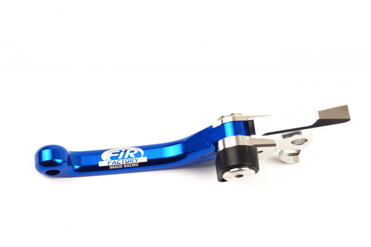 FIR Lever Blade Ulti-flex Blue, 54813002200, 54813002100, Aclb-404