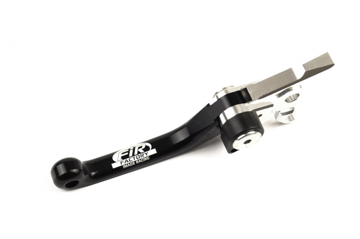 FIR Lever Blade Ulti-flex Black, 54813002200, 54813002100, Aclb-404