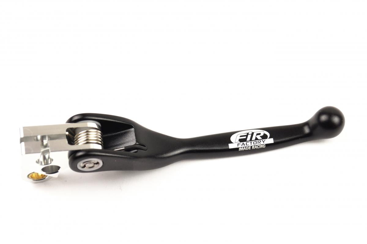 FIR Fir H/d Ulti-flex Lever Honda, Honda Black 83-03 CR Honda Aclc-382