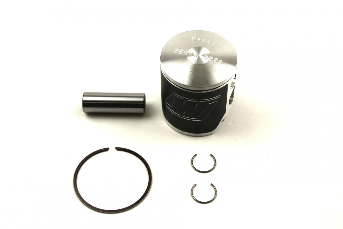 Wiseco Piston Kit 02-22 RM85 48.00, Wiseco 806m04800a Pro-lite