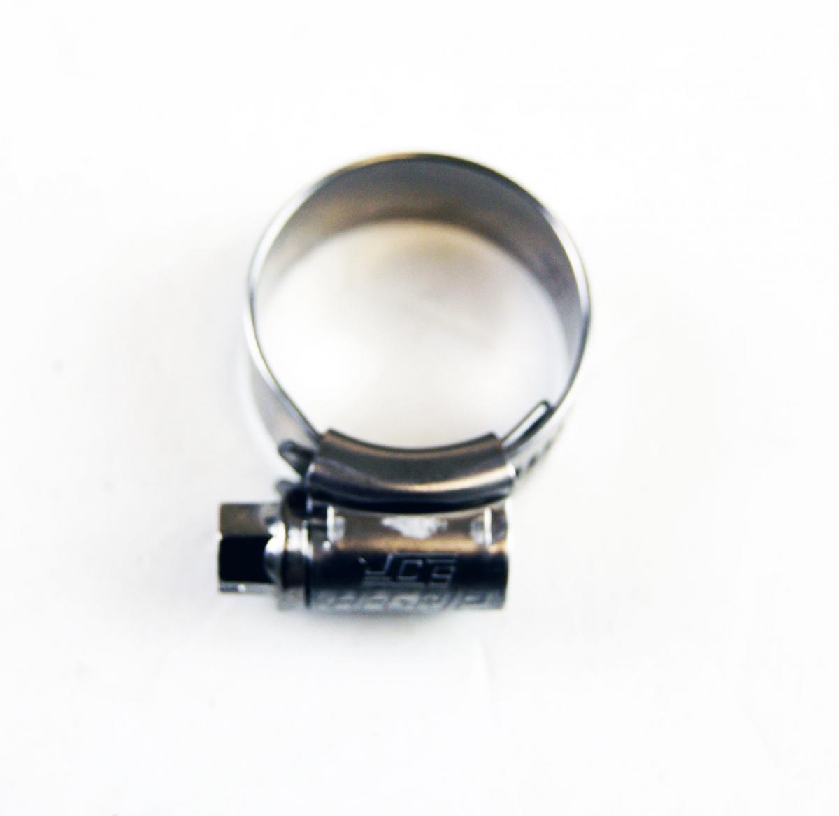 Samco Sport Coolant Hose Stainless Kale Clamp Kit 18-21 Honda 250 Samco Sport Ck Hon-122