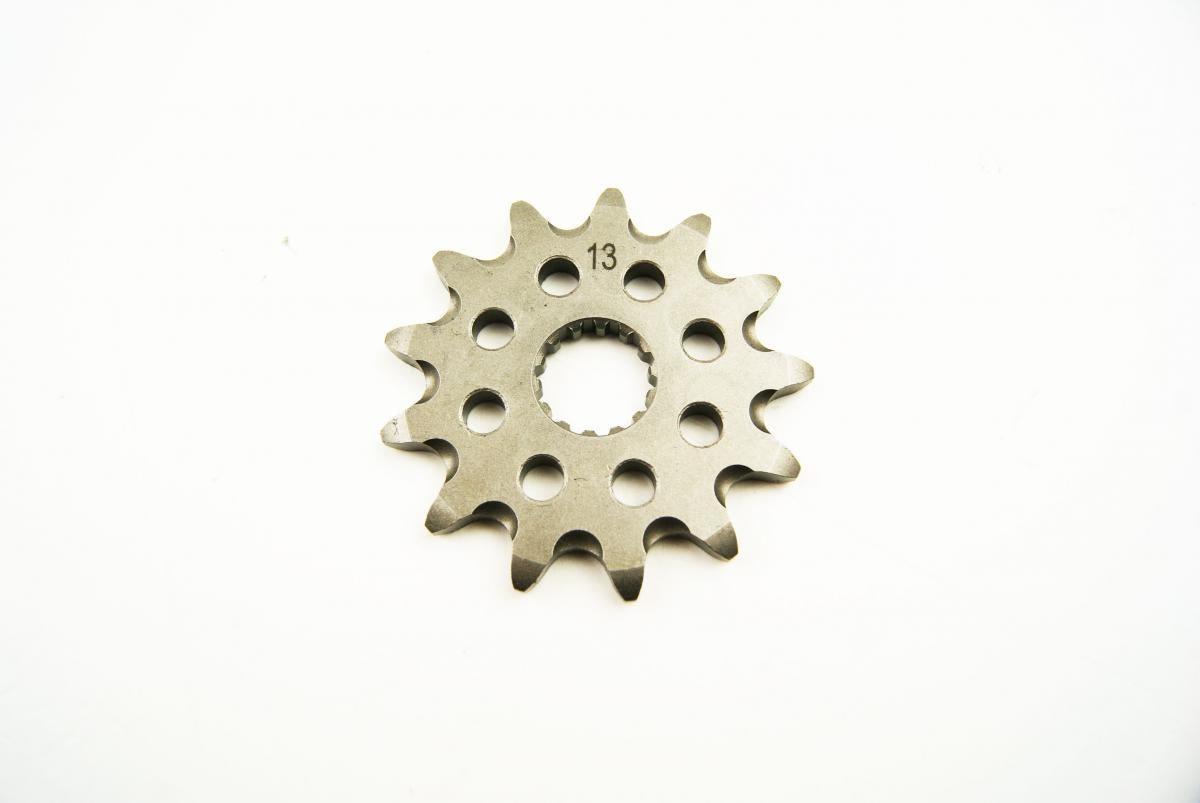 FIR Front Sprocket Groove & Light, Front Sprocket 13 [JTF564.13] 520