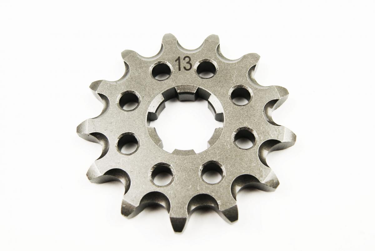 FIR Front Sprocket Groove & Light, Front Sprocket 13 [JTF546.13] 420