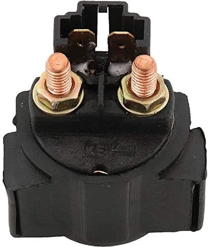 ARROWHEAD STARTER RELAY KVF750, ARROWHEAD 240-58018, 27010-0766, 27010-1098, Kawasaki KVF750 Brute Force 750 4x4i 2005-2014