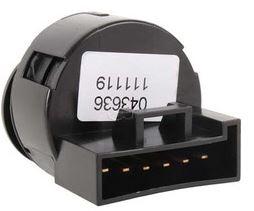 Arrowhead Electrical Switch Ignition Polaris 4011002, 4012165, 4011142, 4010390, 4012164, Arrowhead 240-22274, 3 Way 6 Pin, 4011002 / 4012165 UTV