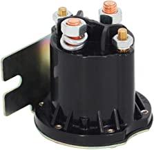 Arrowhead Electrical Starter Relay, Yamaha, Arrowhead 240-22272