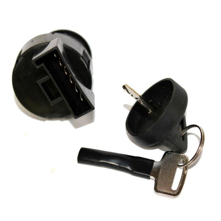 Arrowhead Electrical Switch Ignition 6 Pin Polaris, Arrowhead 240-22269