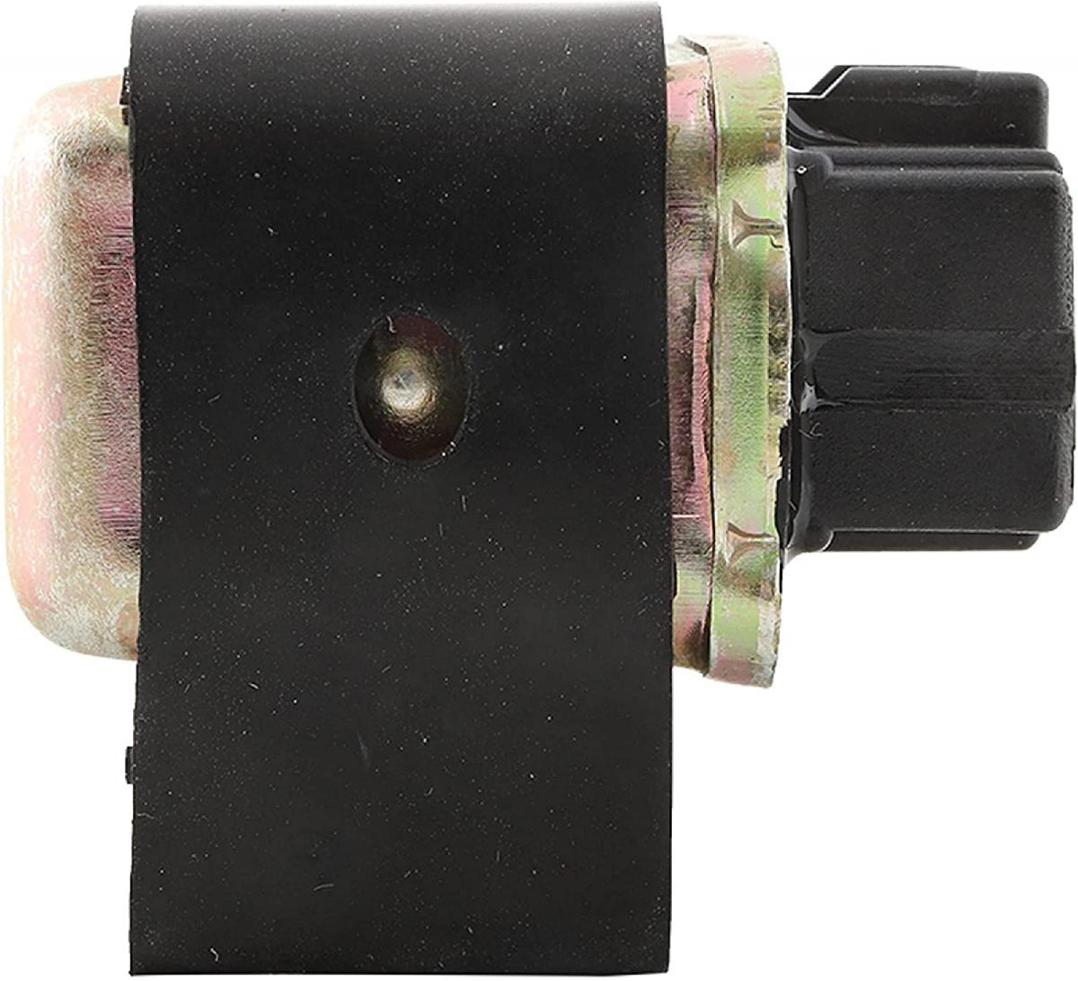Arrowhead Electrical Starter Relay Polaris, Arrowhead 240-22254, Smu6184, 0450555, Predator 50 2004-2006, Predator 90 2003-2006, Scrambler 50 2001-2003, Scrambler 90