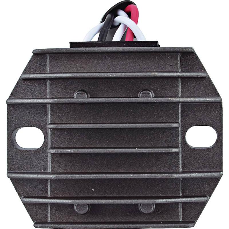 Arrowhead Electrical Regulator 12v, Arrowhead 230-58250, SH640-11, 4kb-81960-10-00