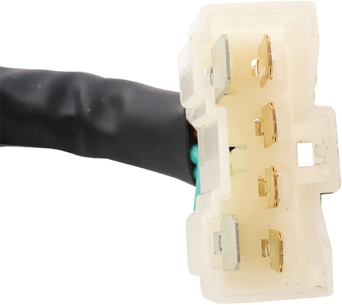 Arrowhead Electrical Regulator 12v Kawasaki Zx-9r Ninja ZX900 1998, 1999 Arrowhead 230-58248, 21066-1109 KVF400 1998