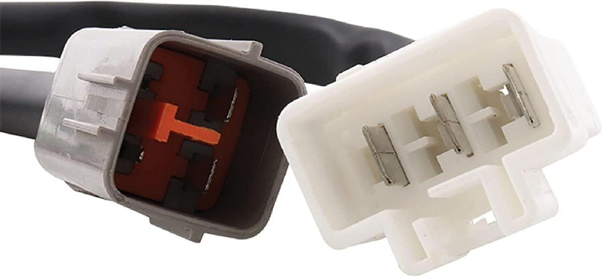 Arrowhead Electrical Regulator 12v, Arrowhead 230-58239, 21066-0025, Kawasaki Zx-6r Ninja ZX600 2007-2008