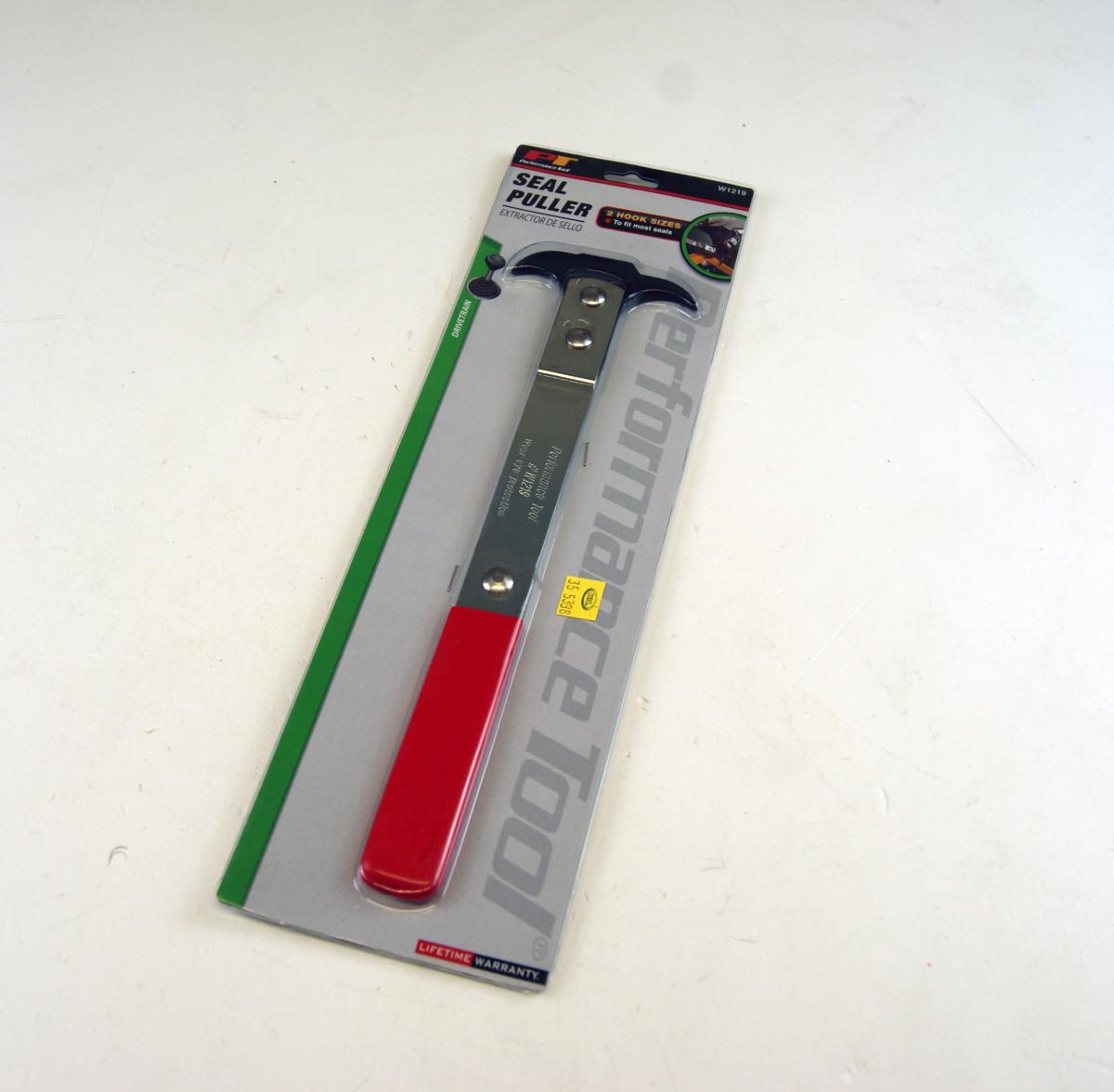 K&L Supply Oil Seal Puller Universal K&l, 35-5398