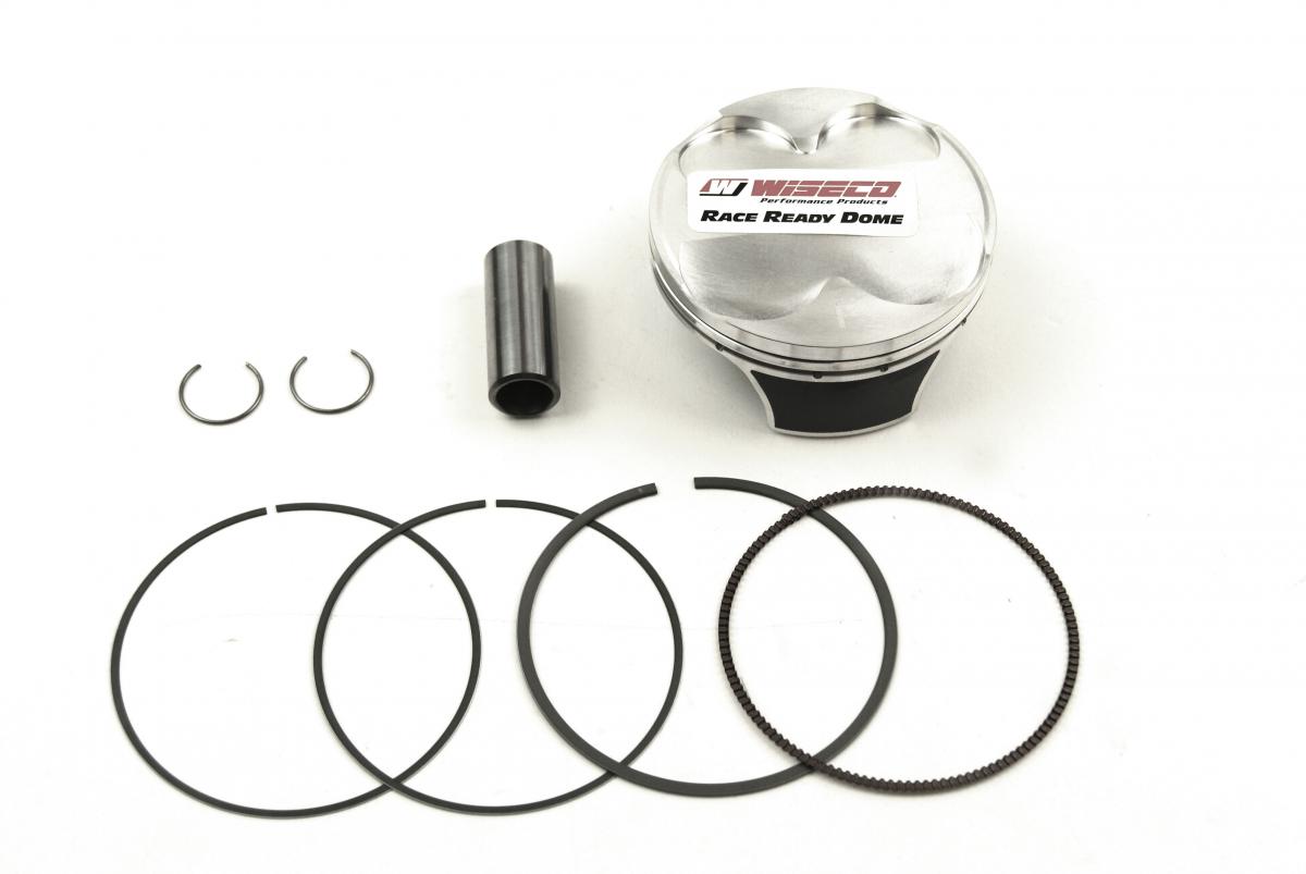 Wiseco Piston Kit YZF250 16-18 13.5:1, Wiseco W40151m07700a, Armorglide