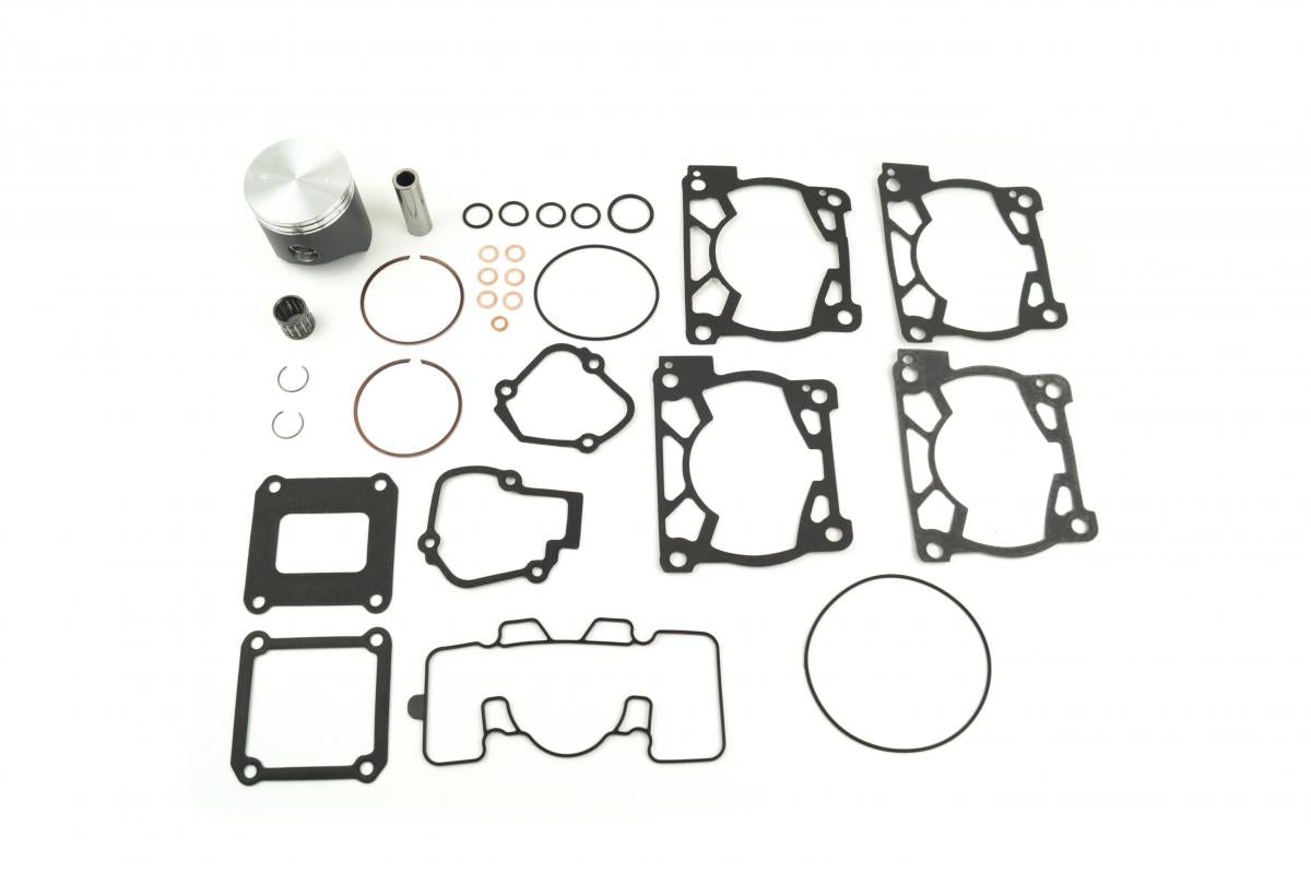 Vertex Top End Piston Kit Vertex 58.0 a KTM EXC 150 Tpi 21-22, Vertex 8vtk24519a Kit, 24519a