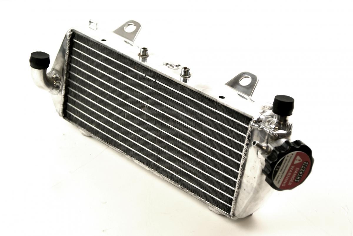 IROD Radiators Radiator Rh KTM Husq, Irod 008232, 2019-2021