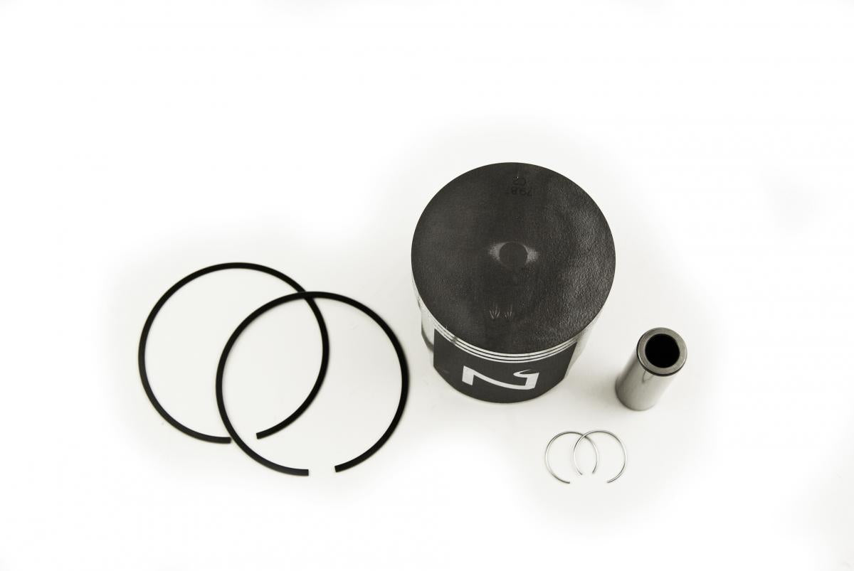 Namura Technologies Piston Kit Pwc Kawasaki 750, Namura Nw-20009 Std Size, Jet Ski, Pwc