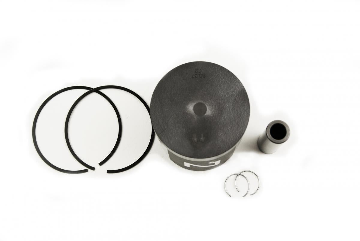 Namura Technologies Piston Kit Pwc Kawasaki 750, Namura Nw-20009-2 +0.50mm, Jet Ski, Pwc