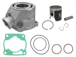 Namura Technologies Cylinder Kit Yamaha YZ85 02-18, Namura Cx-40002k 47.5mm