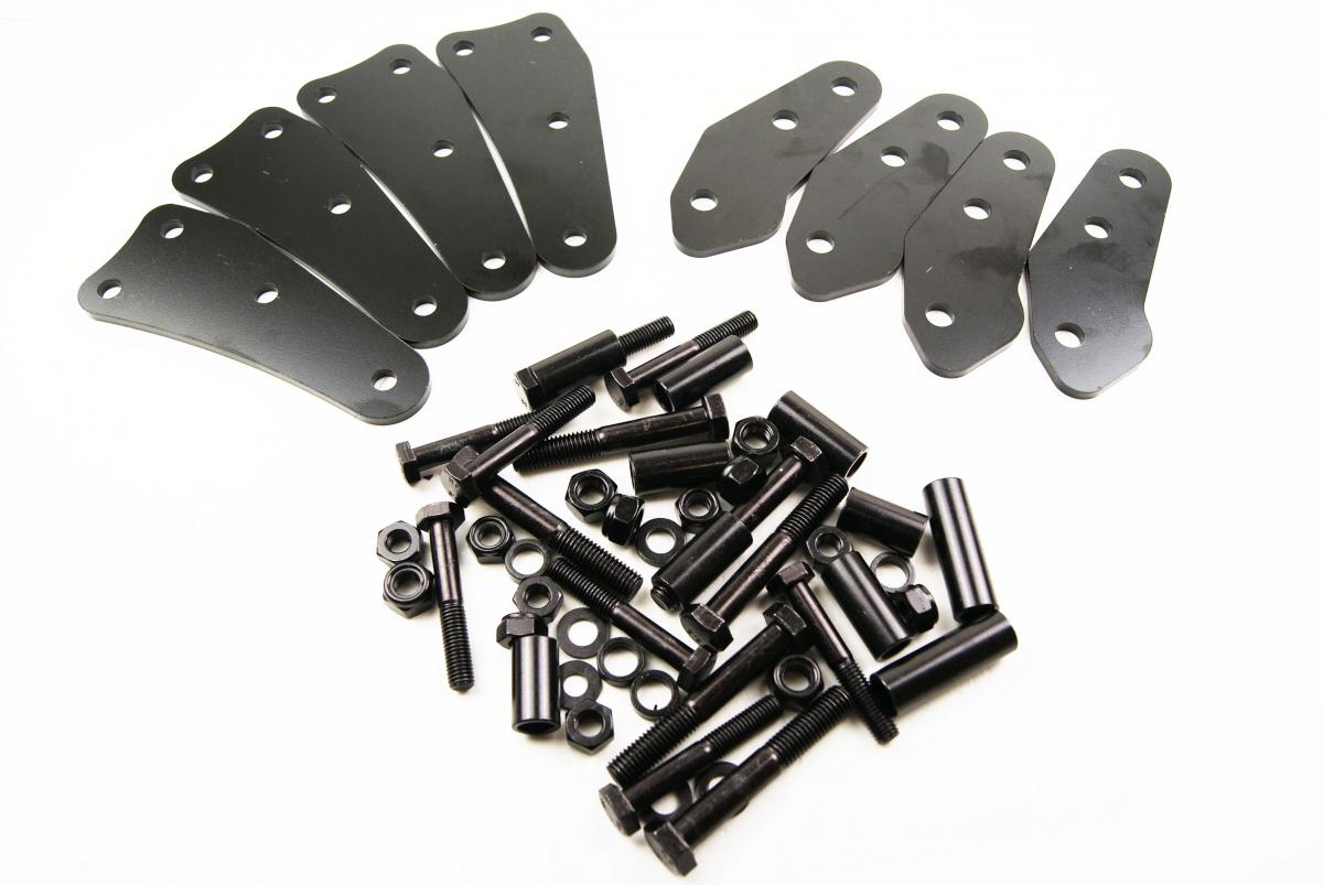 Bronco Lift Kit Viking 700 14-18, Bronco at-12899, YLK700V-50