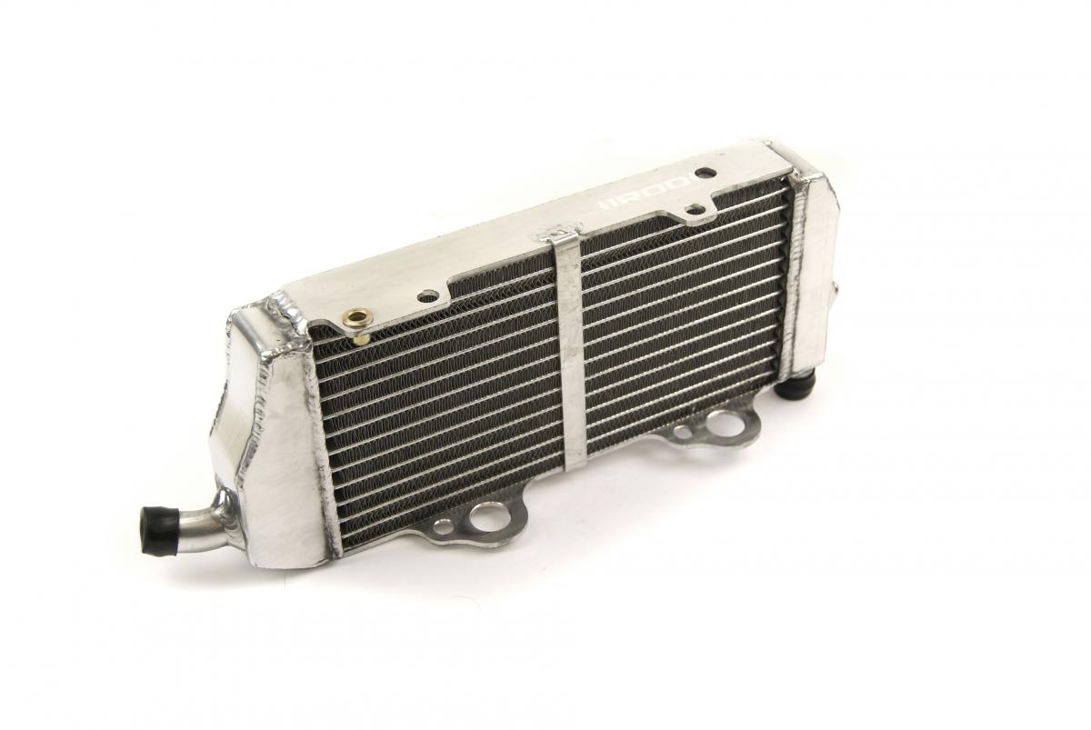 IROD Radiators Radiator Beta 4-stroke Right, 008236 Irod Beta 350/390/430/480