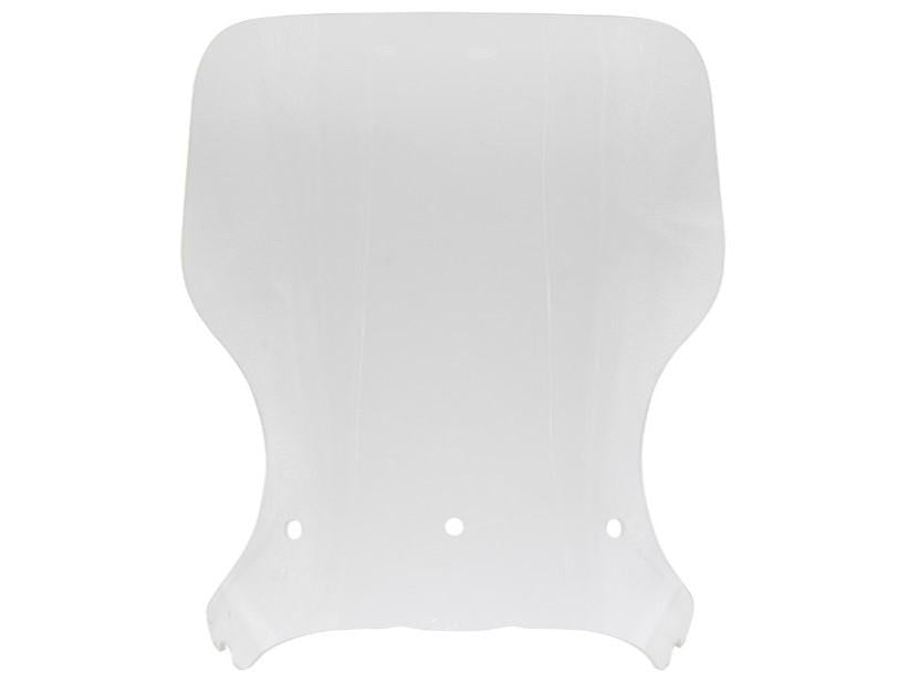 Dirt Racing KLR650 Windshield Oversized, MC-06400, Windscreen