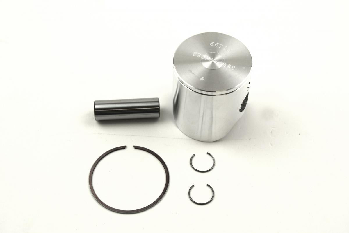 Wiseco Piston Kit 04-10 RM125 54.00, Wiseco 835m05400c Pro-lite