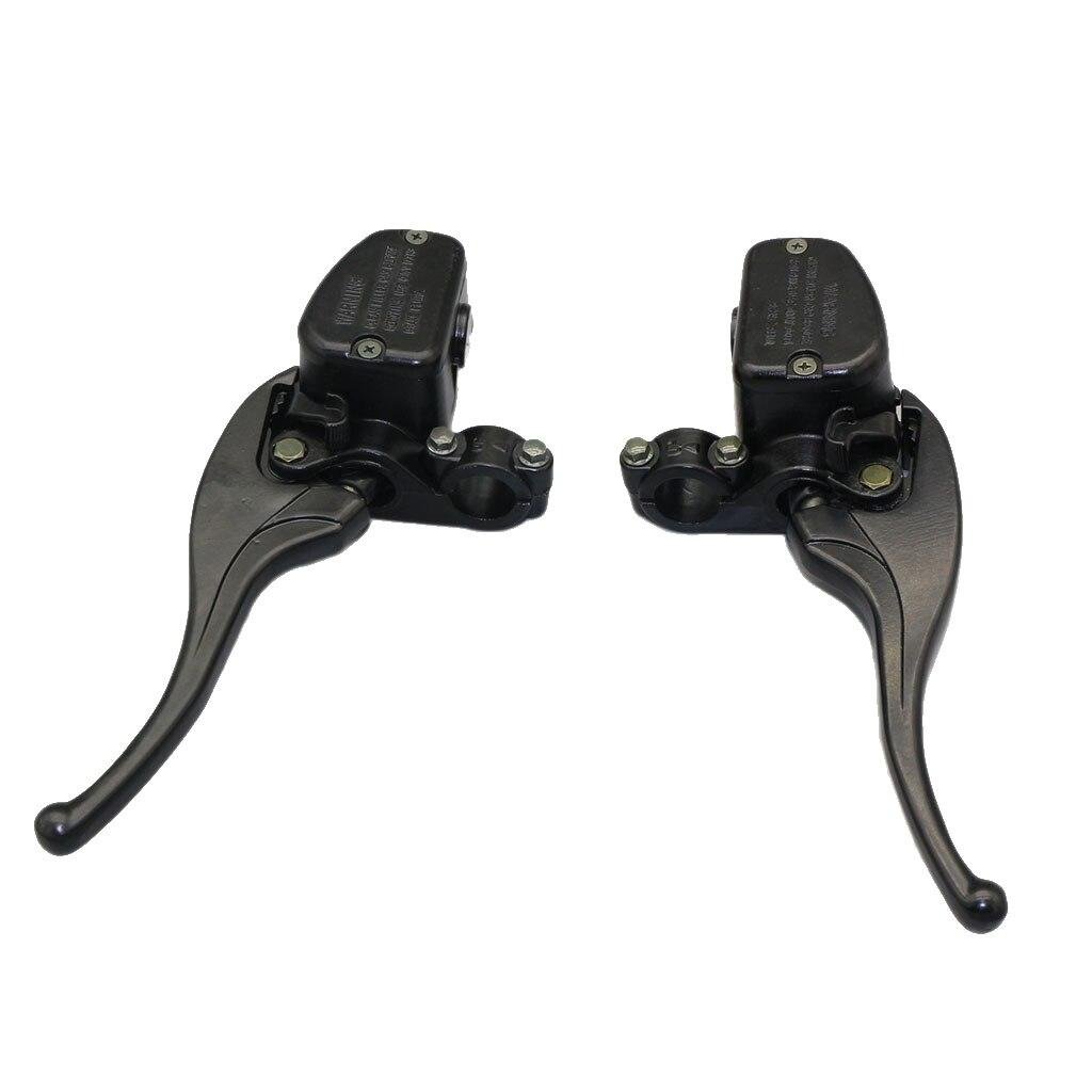 FIR Master Cylinder Pair Polaris, 1910955, 2203060, 2010238, ATV Part for Polaris Sportsman 400 500 550 600 700 800