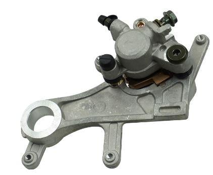 FIR Brake Caliper Rear Honda CRF 02-19 CRF250 R X CRF450 R X CR125 R 43150-mke-a01