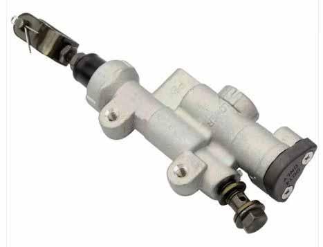 FIR Rear Brake Master Cylinder, Honda