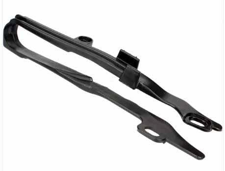 Dirt Racing Chain Slider Black CR, CRF, 52170-krn-710 Swingarm Cover