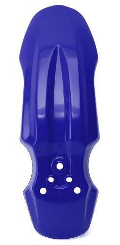 Amosa Electrical Front Fender Mini Blue, 61100gela00, 61100-gel-a00, Honda 50-110cc CRF50 XR50 872594