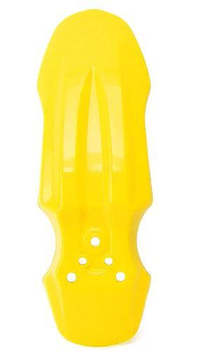 Amosa Electrical Front Fender Mini Yellow, 61100gela00, 61100-gel-a00, Honda 50-110cc CRF50 XR50 872594