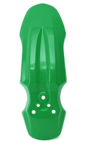 Amosa Electrical Front Fender Mini Green, 61100gela00, 61100-gel-a00, Honda 50-110cc CRF50 XR50 872594