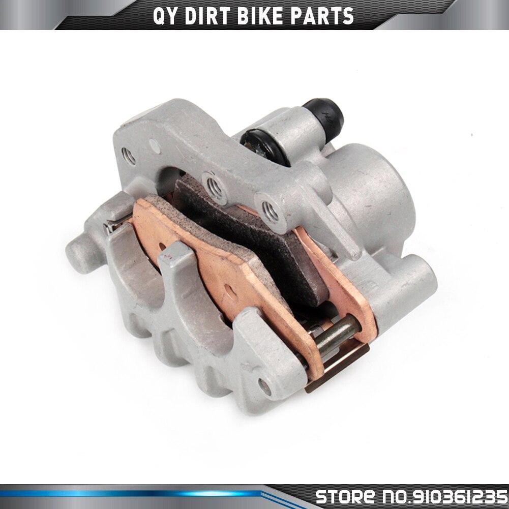 Dirt Racing Brake Caliper Front, 45190-men-006 / 45150-men-006, 45150-kz4-j21 CRF150F XR650R