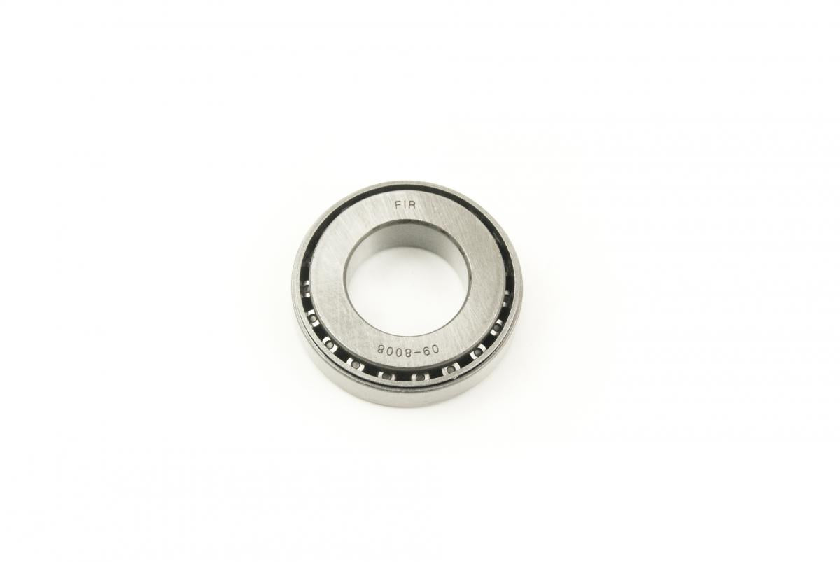 Dirt Racing Bearing Taper 25x48x13 Open, 99-3509, Steering, Dirt Racing