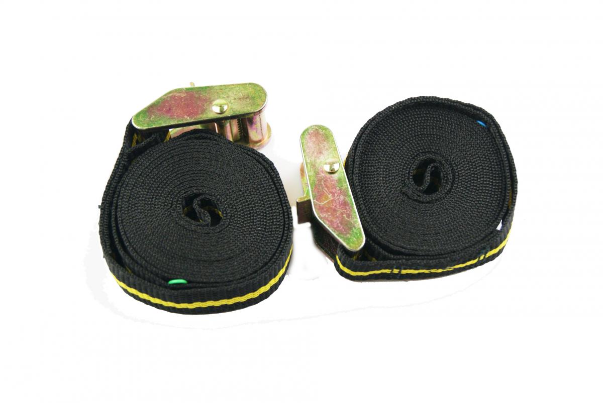 FIR Tie Down Buckle Lock Set2