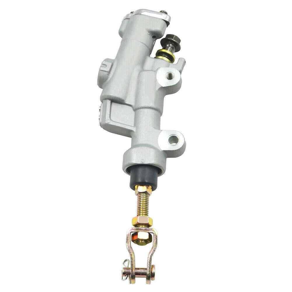 FIR Slave Cylinder Rear Brake Yamaha, Ap91004755un-2583v-00 5xt-2583v-10 33d-2583v-00 3d7-2583v-00 17d-2583v-00, XT250 Serow 2005-2018/ XG250 Tricker 2005-2017/ WR250F 2003-2020