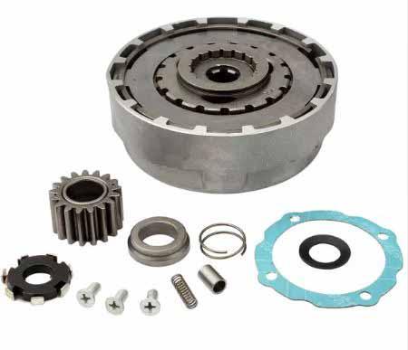 Zhongshen Clutch Assembly Set