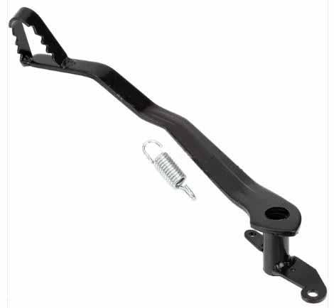 FIR Brake Lever Pedal, Rear Hydraulic Brake Leverpedal & Spring