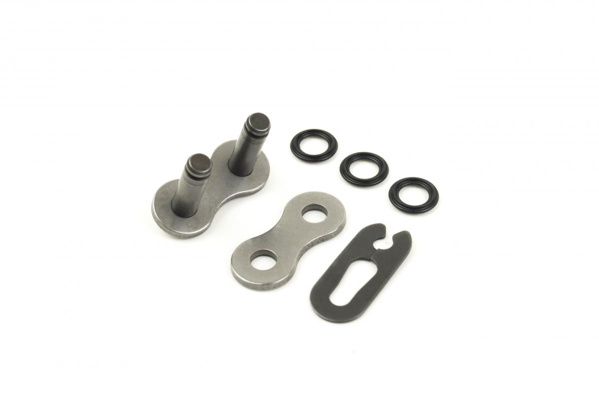 D.I.D Chain Did 525vx3 Bk X-ring Split Link Fj, Did-l-525vx3fj, 30-869.fj