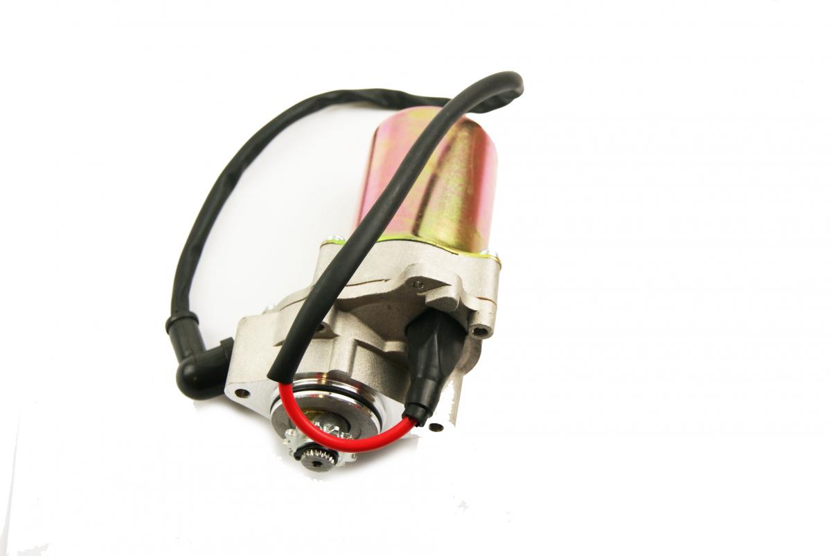 Arrowhead Electrical Starter Motor Pit Bike, Fits Many Chinese Engines