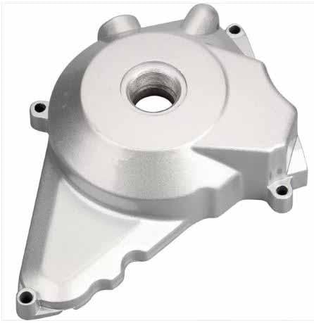 FIR Ignition Cover Engines 6-pole Check Sizes