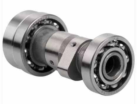 Dirt Racing Camshaft, 70cc 90cc 110cc 125cc ATV Quad Dirt Pit Bike Go Kart